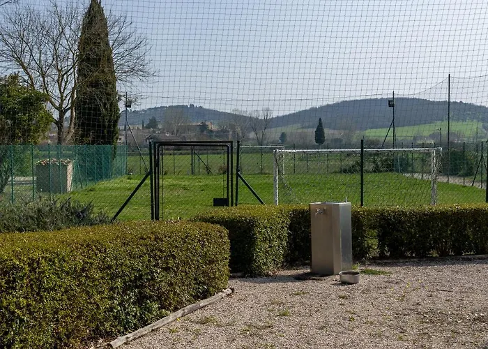 Ficola Private Luxury Estate Βίλα