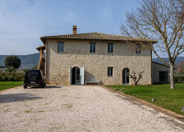 Βίλα Ficola Private Luxury Estate