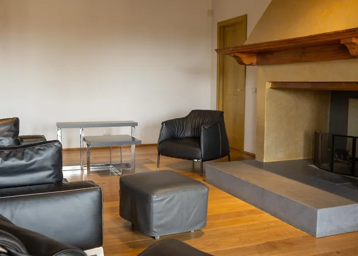 Βίλα Ficola Private Luxury Estate