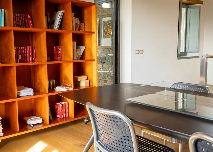 Ficola Private Luxury Estate