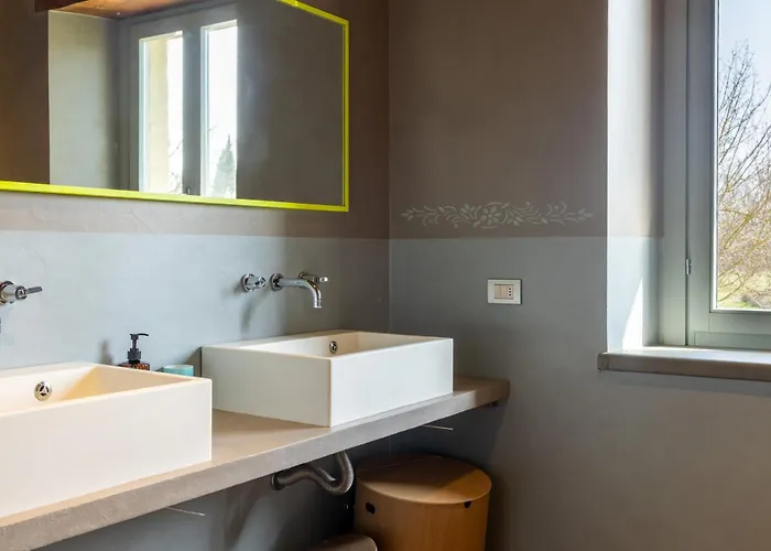 Ficola Private Luxury Estate Mugnano (Umbria)