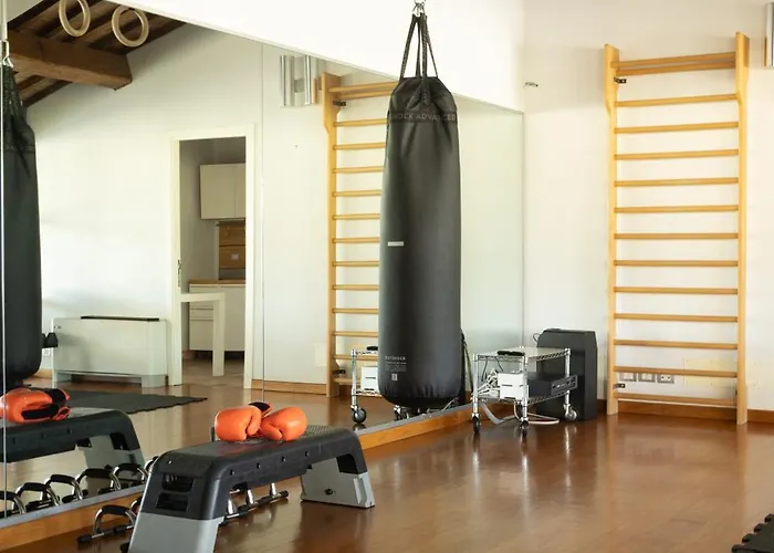 Βίλα Ficola Private Luxury Estate Mugnano (Umbria)