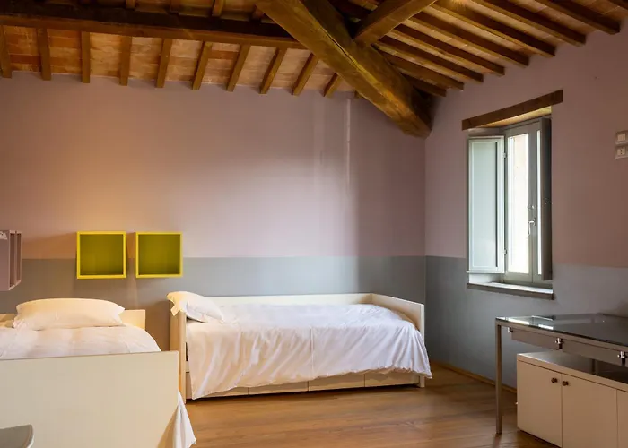 Βίλα Ficola Private Luxury Estate Mugnano (Umbria)