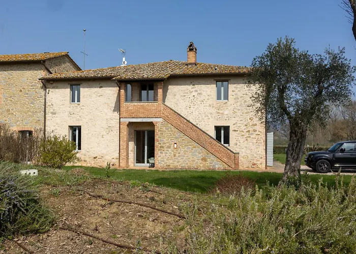 Ficola Private Luxury Estate *