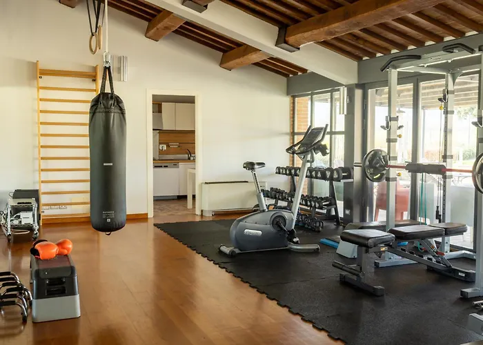 Ficola Private Luxury Estate