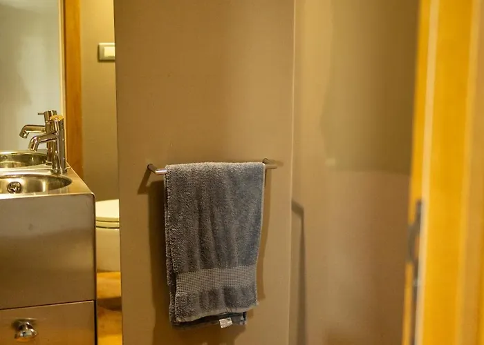 Βίλα Ficola Private Luxury Estate *