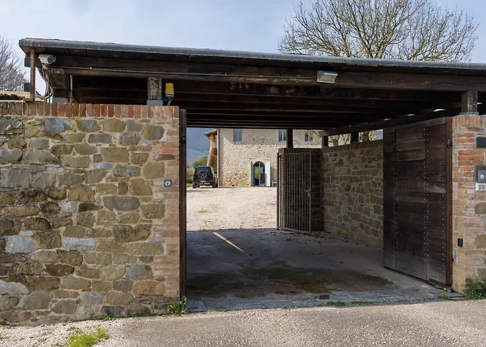 Ficola Private Luxury Estate Βίλα Mugnano (Umbria)