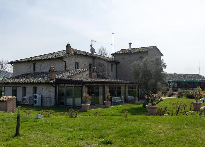 Ficola Private Luxury Estate Βίλα *